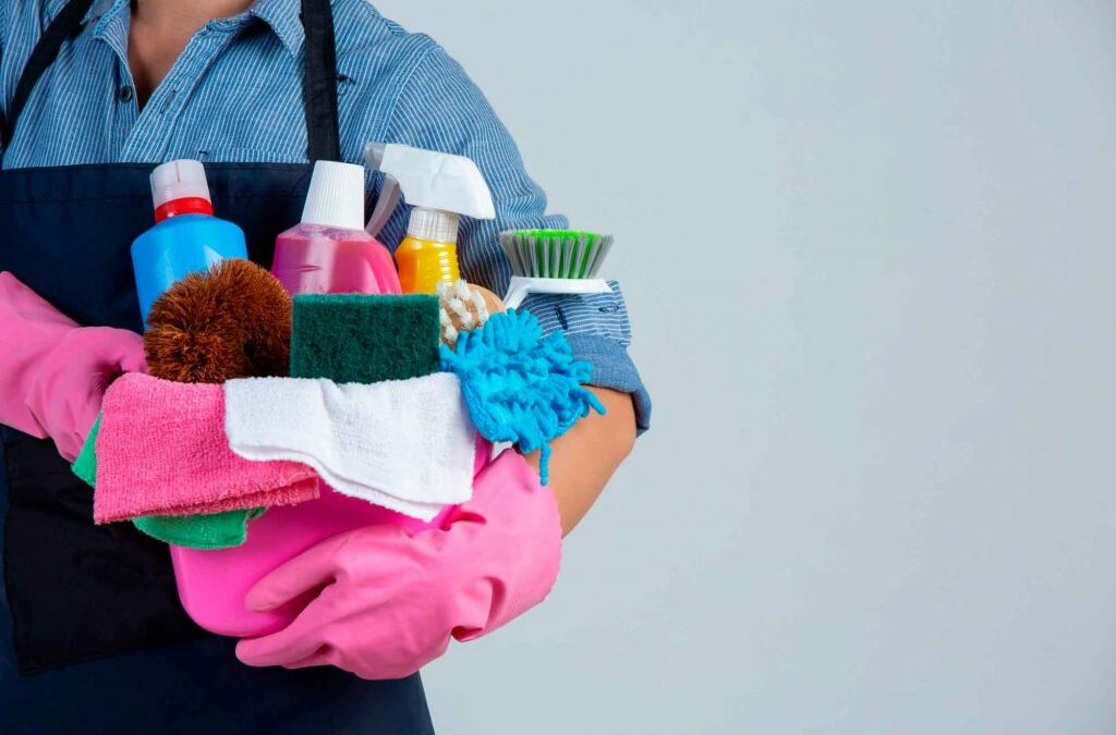 NUEVA NORMATIVA EMPLEADORAS DEL HOGAR FAMILIAR