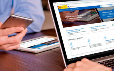 Calendario del Contribuyente 2026