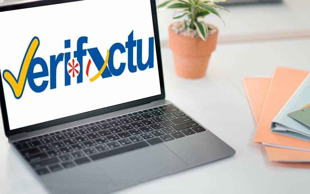 PRÓRROGA DEL REGLAMENTO VERI*FACTU HASTA 2027